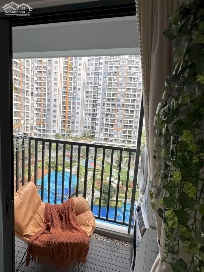 Hình ảnh 15 CĂN SAFIRA KHANG ĐIỀN CHO THUÊ 1PN 7.5 TRIỆU - 2PN 8.5 TRIỆU - 3PN 13 TRIỆU 3