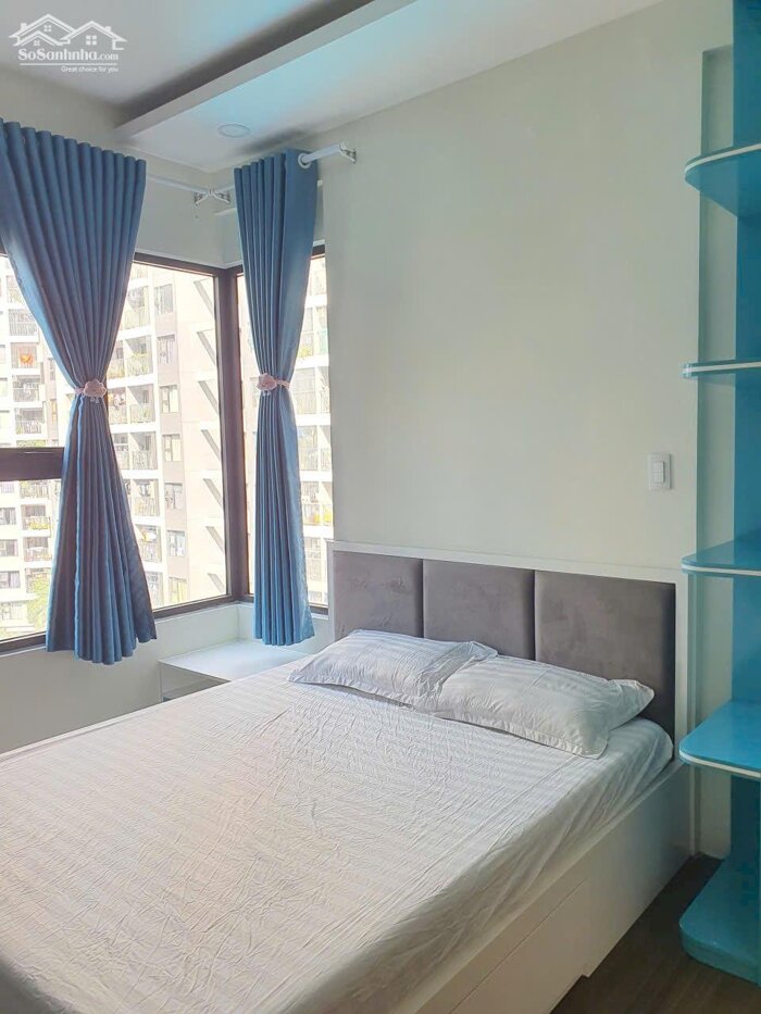 Hình ảnh 15 CĂN SAFIRA KHANG ĐIỀN CHO THUÊ 1PN 7.5 TRIỆU - 2PN 8.5 TRIỆU - 3PN 13 TRIỆU 4