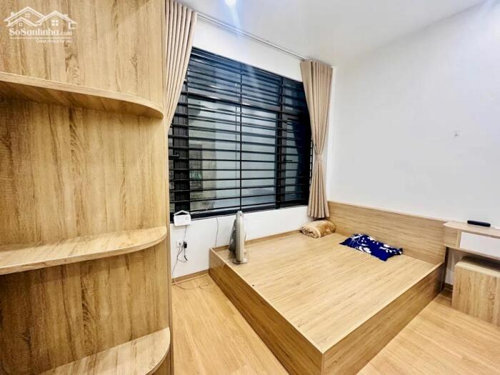 Hình ảnh Bán nhà Xã Đàn - Trung Phụng, Trung Tâm Đống Đa, giá chỉ 7,3 tỷ - Full đồ ở ngay, sổ đẹp 2