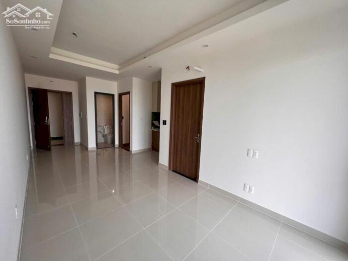 Hình ảnh Cho thuê 2PN2WC - 9.5 triệu/tháng - Tầng 12 - Q7 Riverside, Đào Trí 1