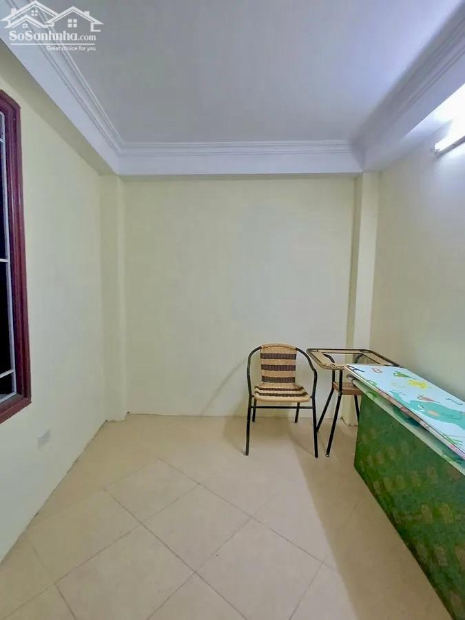 Hình ảnh Bán nhà Xã Đàn – Đê La Thành – Trung Phụng, TT Đống Đa, giá chỉ 7,9 tỷ - sổ đỏ, Ở Ngay 3