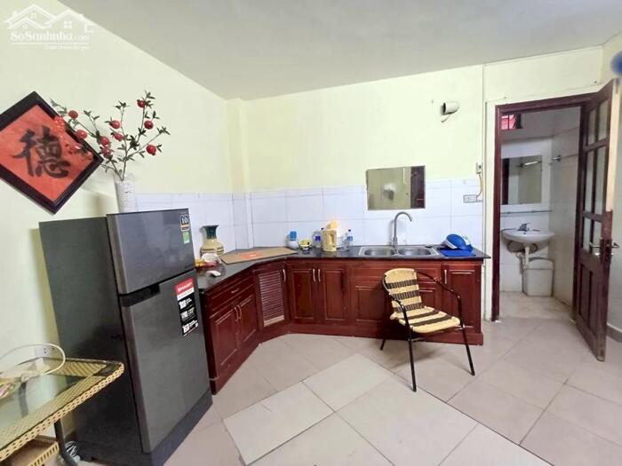 Hình ảnh Bán nhà Xã Đàn – Đê La Thành – Trung Phụng, TT Đống Đa, giá chỉ 7,9 tỷ - sổ đỏ, Ở Ngay 4