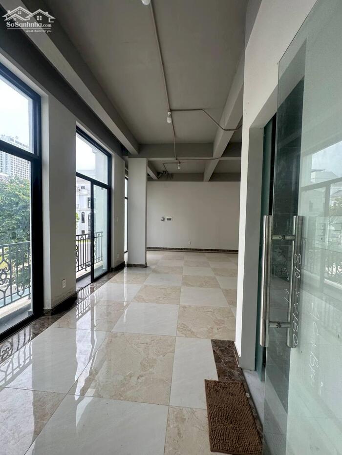 Hình ảnh BÁN CĂN NHÀ PHỐ 132M2 FULL ĐẤT, HOÀN THIỆN 5 TẦNG KHU VỰC ĐÔNG ĐÚC GIÁ TỐT NHẤT KHU NHÀ PHỐ 5