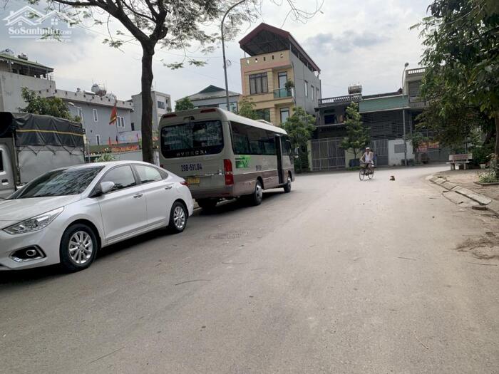 Hình ảnh Vỡ nợ chứng khoán bán LÔ ĐẤT GÓC Khu đô thị mới 31ha Trâu Quỳ, vị trí đẹp để đặt làm văn phòng, trụ sở công ty, xây biệt thự, nhà vườn 1