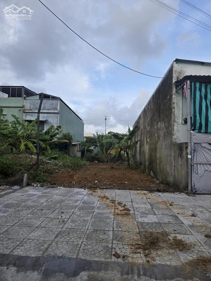Hình ảnh Chính chủ gửi bán lô đất MT đường Hồng Phước 5, Liên Chiểu,Đà Nẵng 0