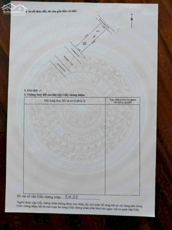 Hình ảnh Bán Cặp 34+36 B7 kdc Phú An. Lh 0942495498 Phương 0