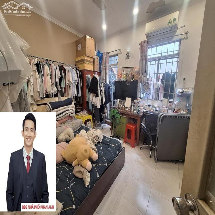 Hình ảnh Bán gấp nhà phố Thủ Đức | 96 m2 đất, nở hậu tài lộc | Nhà C4; 3 phòng ngủ rộng lớn. 0