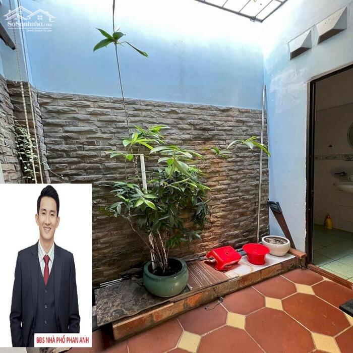 Hình ảnh Bán gấp nhà phố Thủ Đức | 96 m2 đất, nở hậu tài lộc | Nhà C4; 3 phòng ngủ rộng lớn. 5