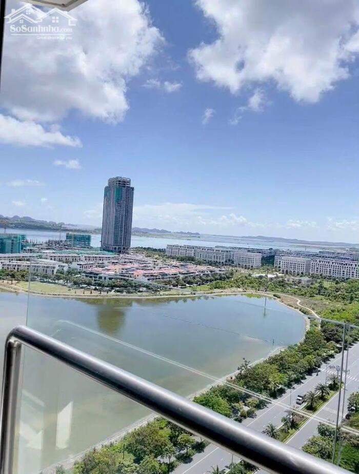 Hình ảnh Chính chủ BÁN CĂN HỘ 2PN 68m2 View Biển CHUNG CƯ BIM 24 TẦNG - GREEN BAY PREMIUM, Bãi Cháy, HẠ LONG. 6