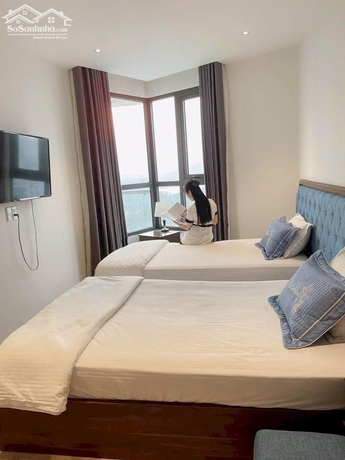 Hình ảnh Chính chủ BÁN CĂN HỘ 2PN 68m2 View Biển CHUNG CƯ BIM 24 TẦNG - GREEN BAY PREMIUM, Bãi Cháy, HẠ LONG. 3