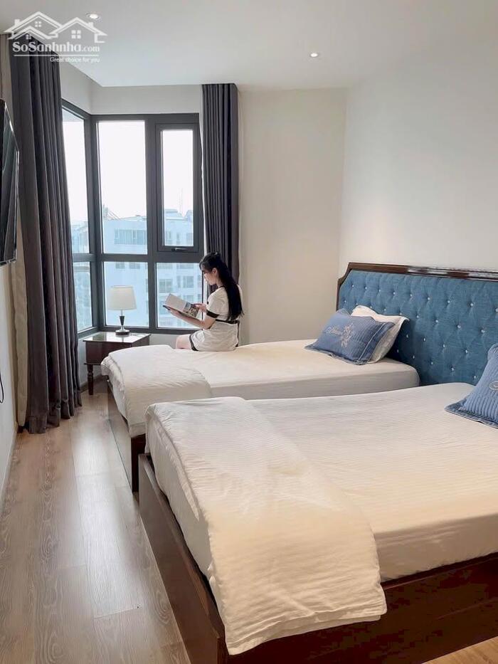 Hình ảnh Chính chủ BÁN CĂN HỘ 2PN 68m2 View Biển CHUNG CƯ BIM 24 TẦNG - GREEN BAY PREMIUM, Bãi Cháy, HẠ LONG. 1