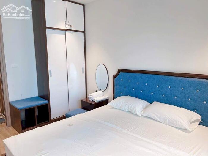 Hình ảnh Chính chủ BÁN CĂN HỘ 2PN 68m2 View Biển CHUNG CƯ BIM 24 TẦNG - GREEN BAY PREMIUM, Bãi Cháy, HẠ LONG. 4