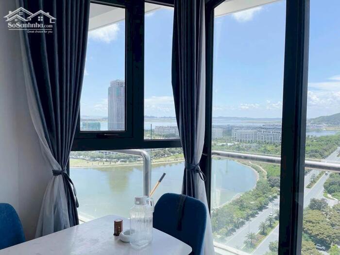 Hình ảnh Chính chủ BÁN CĂN HỘ 2PN 68m2 View Biển CHUNG CƯ BIM 24 TẦNG - GREEN BAY PREMIUM, Bãi Cháy, HẠ LONG. 5