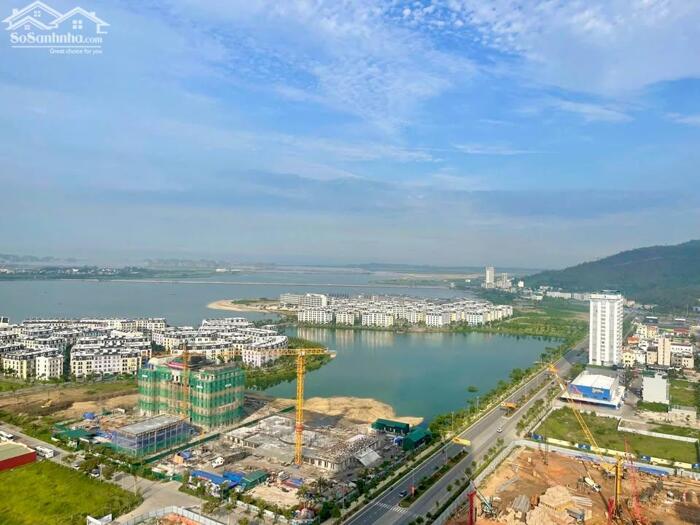 Hình ảnh Chính chủ bán căn hộ 2PN 68m2 View Biển Tầng Cao Chung cư ICON40 trung tâm du lịch Bãi Cháy, Hạ Long. 8