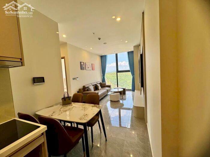 Hình ảnh Chính chủ bán căn hộ 2PN 68m2 View Biển Tầng Cao Chung cư ICON40 trung tâm du lịch Bãi Cháy, Hạ Long. 5