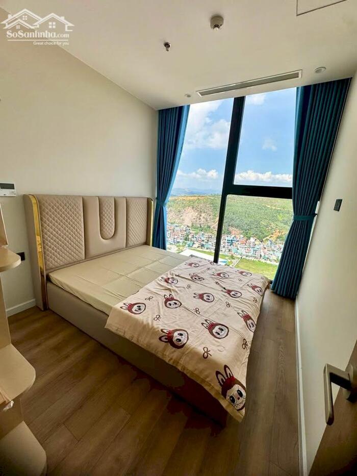 Hình ảnh Chính chủ bán căn hộ 2PN 68m2 View Biển Tầng Cao Chung cư ICON40 trung tâm du lịch Bãi Cháy, Hạ Long. 0