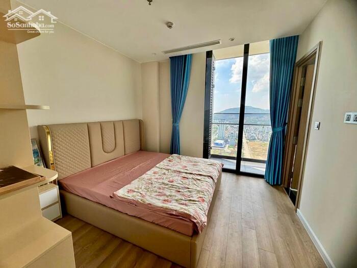 Hình ảnh Chính chủ bán căn hộ 2PN 68m2 View Biển Tầng Cao Chung cư ICON40 trung tâm du lịch Bãi Cháy, Hạ Long. 4