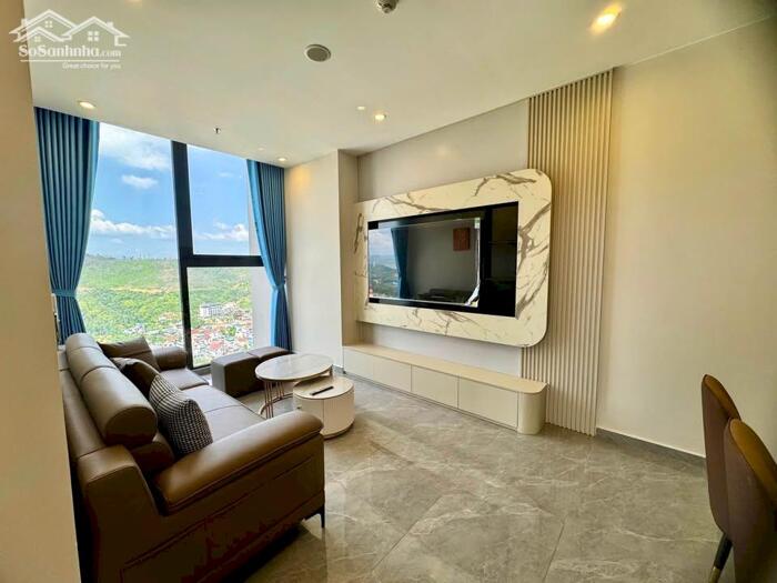 Hình ảnh Chính chủ bán căn hộ 2PN 68m2 View Biển Tầng Cao Chung cư ICON40 trung tâm du lịch Bãi Cháy, Hạ Long. 6
