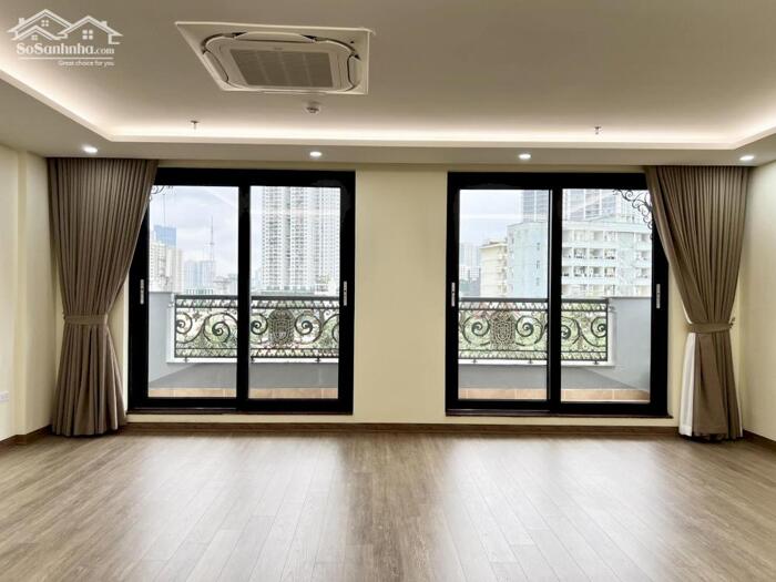 Hình ảnh NHÀ PHỐ TRUNG VĂN – TỐ HỮU, 8 TẦNG THANG MÁY XÂY MỚI – CHO THUÊ 150TR/THÁNG 2