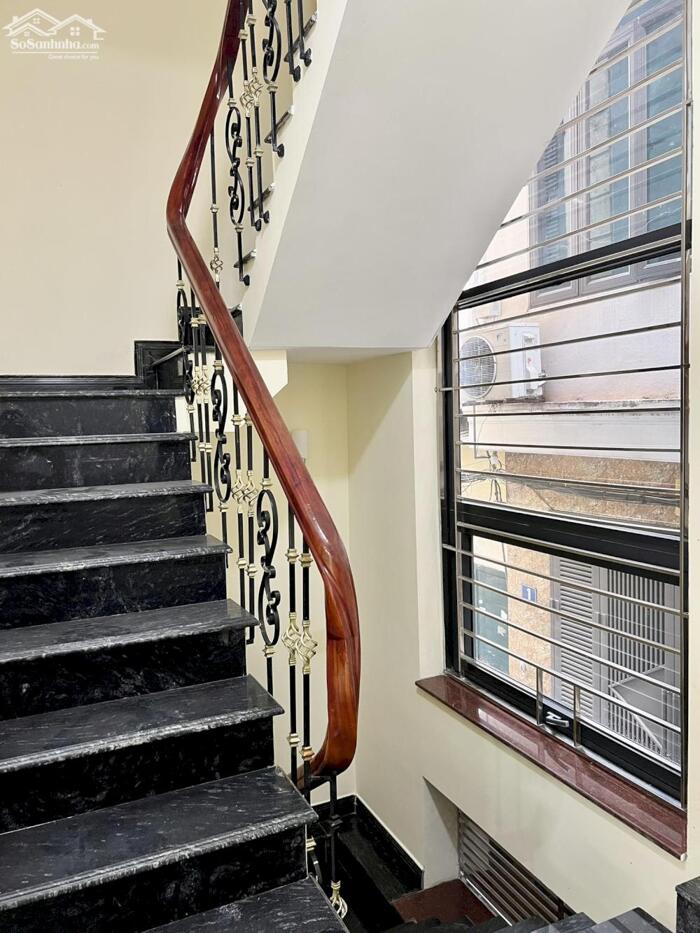 Hình ảnh NHÀ PHỐ TRUNG VĂN – TỐ HỮU, 8 TẦNG THANG MÁY XÂY MỚI – CHO THUÊ 150TR/THÁNG 5