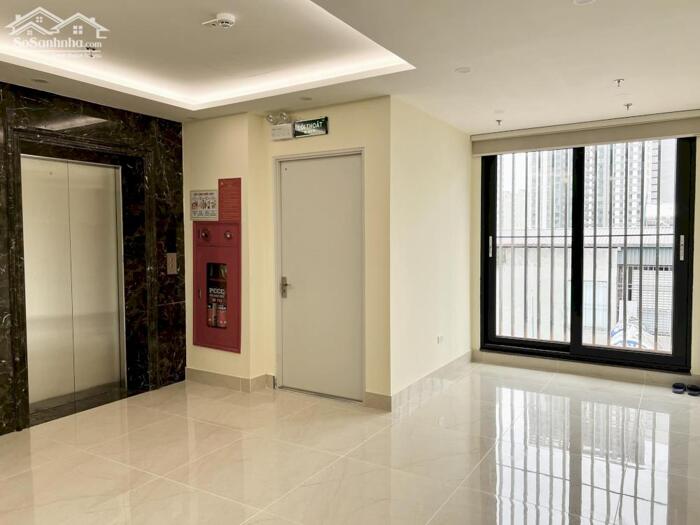 Hình ảnh NHÀ PHỐ TRUNG VĂN – TỐ HỮU, 8 TẦNG THANG MÁY XÂY MỚI – CHO THUÊ 150TR/THÁNG 6