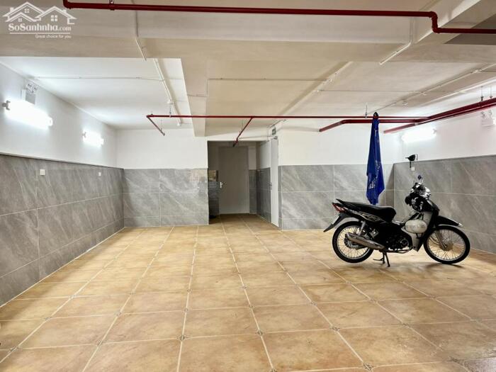 Hình ảnh NHÀ PHỐ TRUNG VĂN – TỐ HỮU, 8 TẦNG THANG MÁY XÂY MỚI – CHO THUÊ 150TR/THÁNG 8