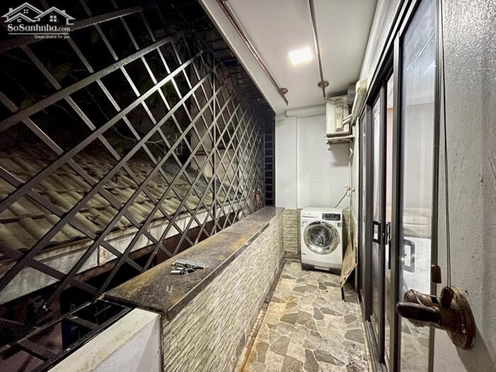 Hình ảnh Cho thuê Căn hộ Apartment Full đồ cao cấp tại Ngõ 193 Trích Sài, Bưởi, Tây Hồ. Chỉ 6.5 tr 3