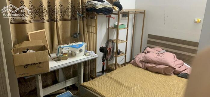 Hình ảnh Cho thuê Căn hộ dịch vụ Tầng1 1N,1K tại Số 98ngõ 116 Phan Kế Bính, Cống Vị, Ba Đình. Chỉ 6tr 2