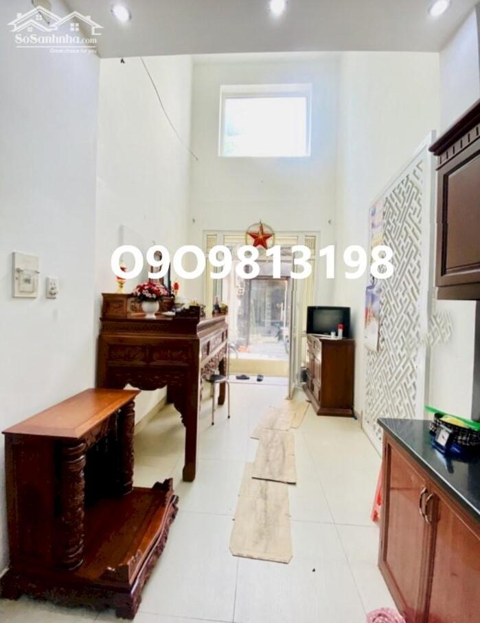 Hình ảnh ️️️Nhà SHR P.Vườn Lài Quận 10 Giá Tót Sang Tên Ngay.️️️ 0