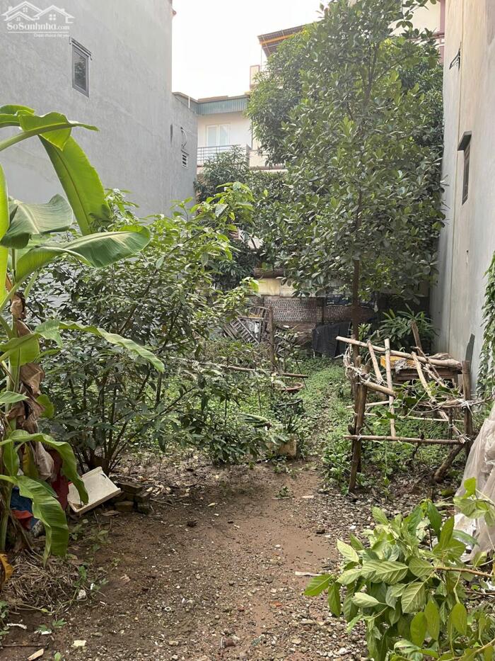 Hình ảnh Bán 52m2 đất thổ cư Liên Mạc – một góc bình yên đáng sống! 0