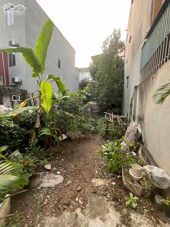 Hình ảnh Bán 52m2 đất thổ cư Liên Mạc – một góc bình yên đáng sống! 1