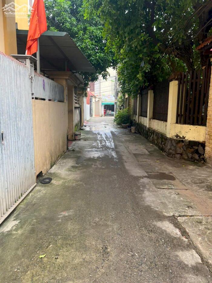 Hình ảnh Bán 52m2 đất thổ cư Liên Mạc – một góc bình yên đáng sống! 3