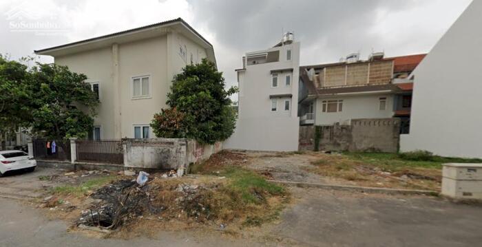 Hình ảnh BDS HVL CHỦ GỬI NỀN 10x17M MÃ LÔ 1076 ĐƯỜNG 10B KHU B AN PHÚ AN KHÁNH Q2 0