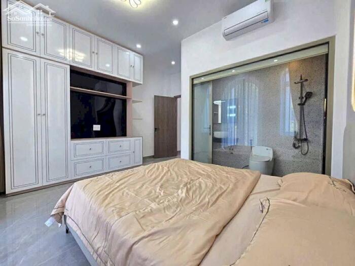 Hình ảnh Chính Chủ gửi bán nhà 3 tầng MT Nguyễn Thuý.Đường 7.5m.Liên Chiểu.Đà Nẵng 5