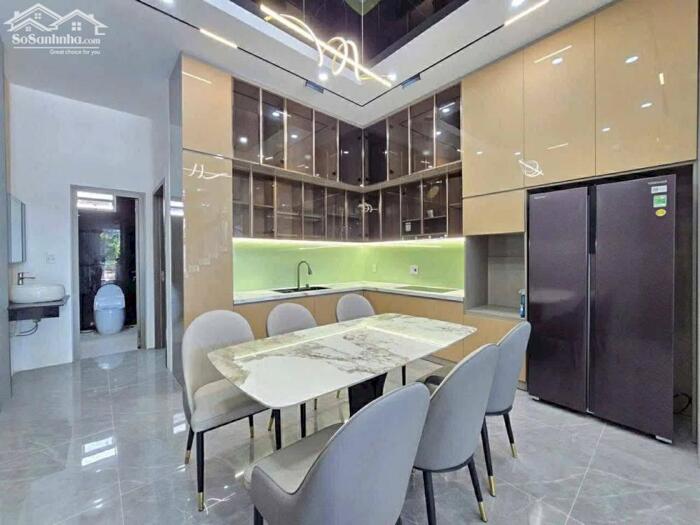 Hình ảnh Chính Chủ gửi bán nhà 3 tầng MT Nguyễn Thuý.Đường 7.5m.Liên Chiểu.Đà Nẵng 4