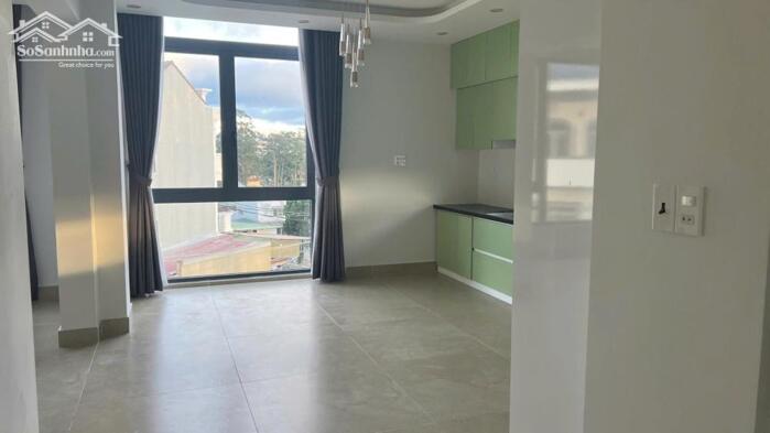 Hình ảnh Bán nhà mặt tiền Cổ Loa – Phường 2, Đà Lạt, 5 căn hộ cho thuê, 13 tỷ! 6