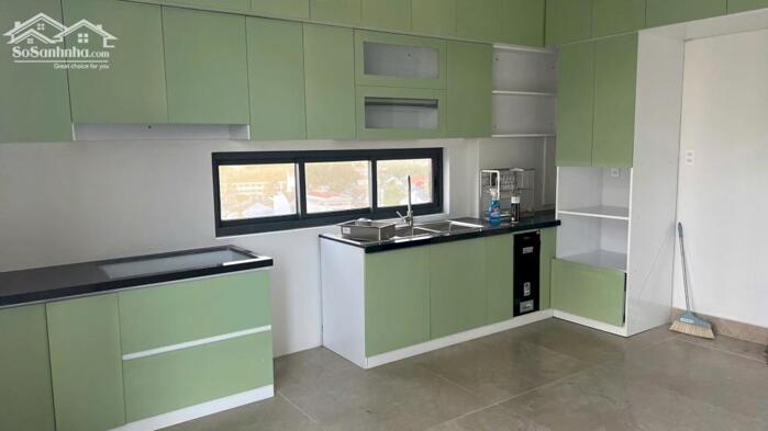 Hình ảnh Bán nhà mặt tiền Cổ Loa – Phường 2, Đà Lạt, 5 căn hộ cho thuê, 13 tỷ! 5