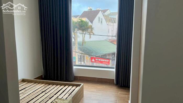 Hình ảnh Bán nhà mặt tiền Cổ Loa – Phường 2, Đà Lạt, 5 căn hộ cho thuê, 13 tỷ! 11