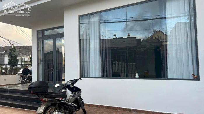Hình ảnh Bán nhà mặt tiền Cổ Loa – Phường 2, Đà Lạt, 5 căn hộ cho thuê, 13 tỷ! 15