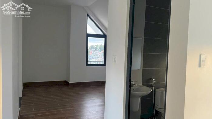Hình ảnh Bán nhà mặt tiền Cổ Loa – Phường 2, Đà Lạt, 5 căn hộ cho thuê, 13 tỷ! 0