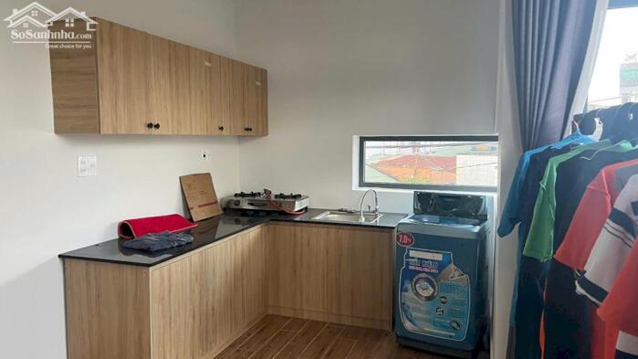 Hình ảnh Bán nhà mặt tiền Cổ Loa – Phường 2, Đà Lạt, 5 căn hộ cho thuê, 13 tỷ! 9