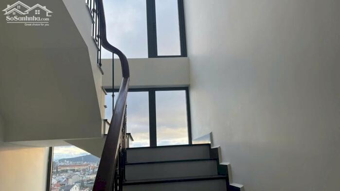 Hình ảnh Bán nhà mặt tiền Cổ Loa – Phường 2, Đà Lạt, 5 căn hộ cho thuê, 13 tỷ! 3