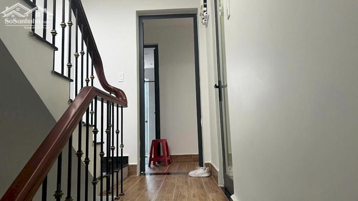 Hình ảnh Bán nhà mặt tiền Cổ Loa – Phường 2, Đà Lạt, 5 căn hộ cho thuê, 13 tỷ! 10