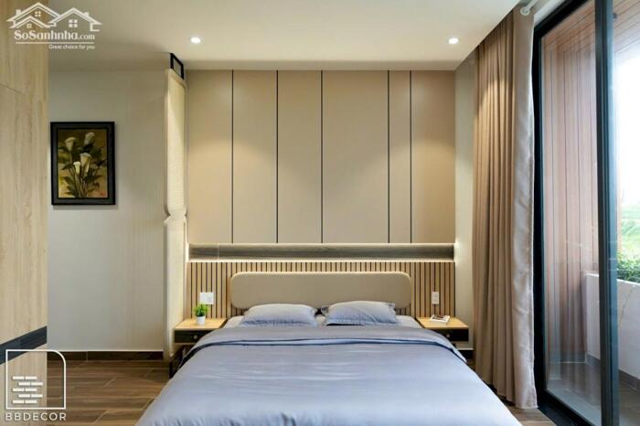 Hình ảnh Villa mặt tiền KQH Nguyễn Hữu Cầu – full đất ở, 8PN, 3 sân ô tô, 22 tỷ! 5