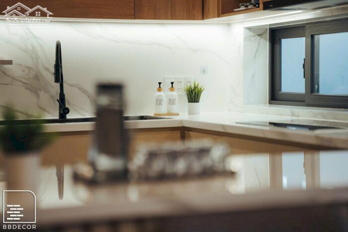 Hình ảnh Villa mặt tiền KQH Nguyễn Hữu Cầu – full đất ở, 8PN, 3 sân ô tô, 22 tỷ! 2