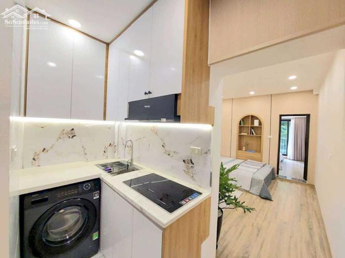 Hình ảnh Bán căn TT Tôn Đức Thắng 60m2 nhà đẹp 3 ngủ nội thất xịn 3.68 tỷ 0