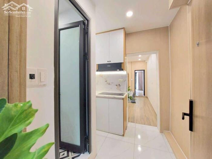 Hình ảnh Bán căn TT Tôn Đức Thắng 60m2 nhà đẹp 3 ngủ nội thất xịn 3.68 tỷ 2