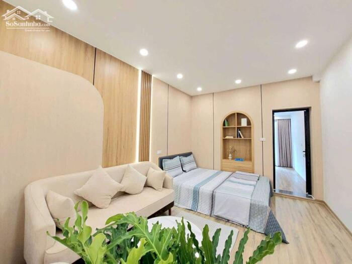 Hình ảnh Bán căn TT Tôn Đức Thắng 60m2 nhà đẹp 3 ngủ nội thất xịn 3.68 tỷ 3