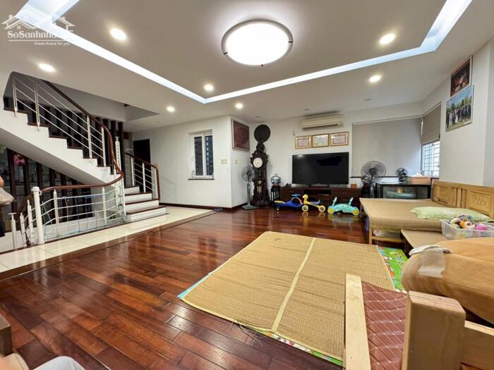 Hình ảnh Bán nhà Quốc Tử Giám 64m2 nhà đẹp ô tô vào nhà thang máy 21.5 tỷ 2