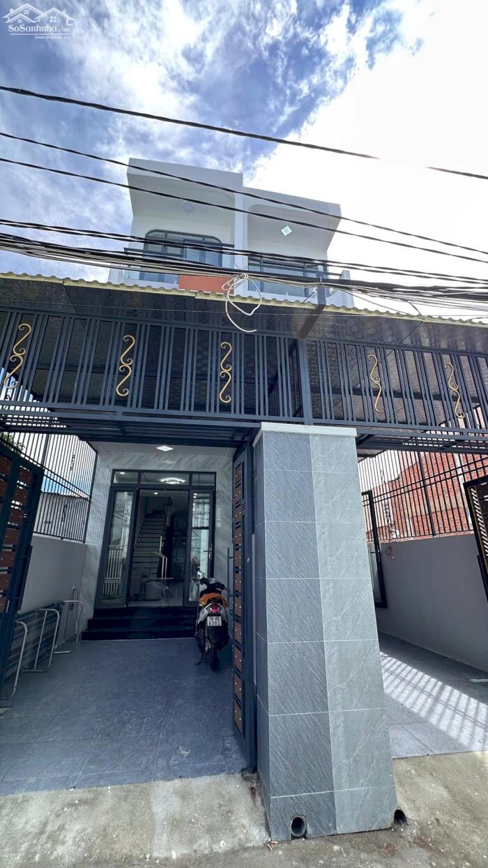 Hình ảnh Bán 2 căn nhà liền kề – Hoàn thiện, chìa khóa trao tay gần Lotte Nha Trang 0